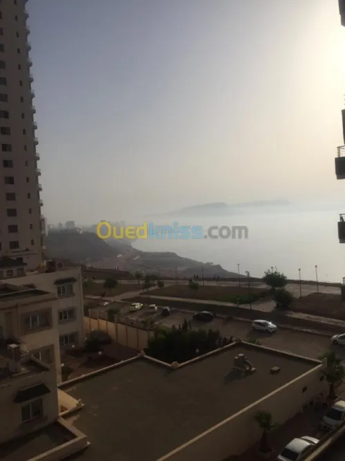 Vente Appartement Oran Oran