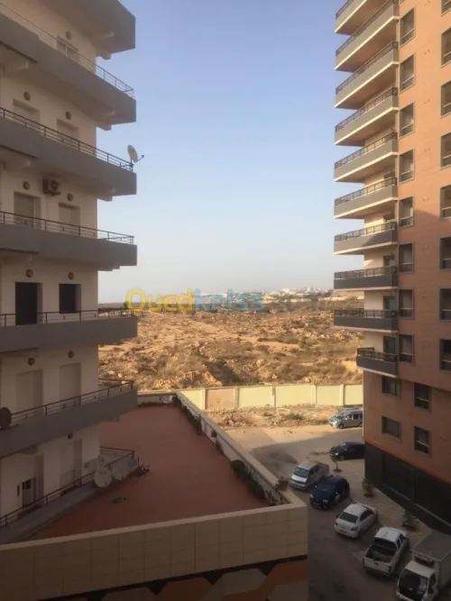 Vente Appartement Oran Oran