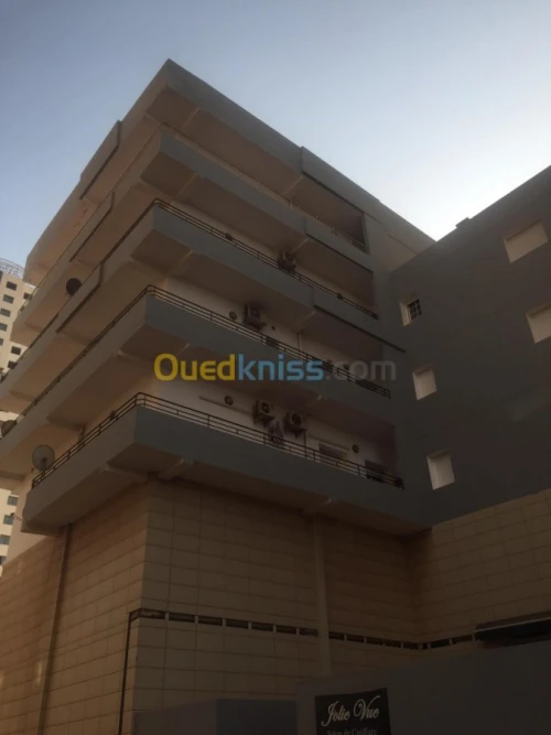 Vente Appartement Oran Oran