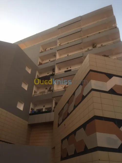 Vente Appartement Oran Oran