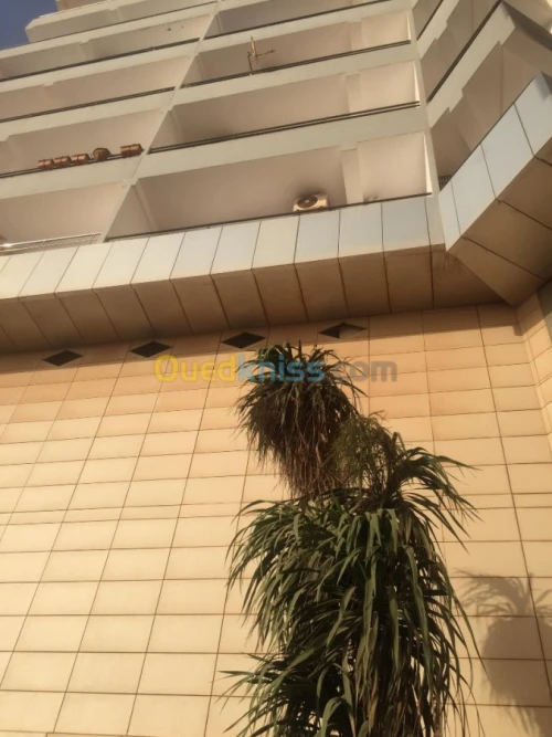 Vente Appartement Oran Oran
