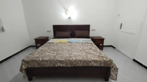 Location vacances Appartement F2 Tlemcen Honaine