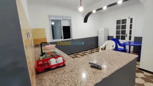 Location vacances Appartement F2 Tlemcen Honaine