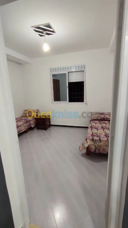 Location vacances Appartement F2 Tlemcen Honaine