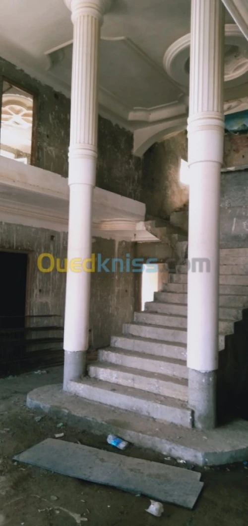 Vente Villa Bejaia Oued ghir