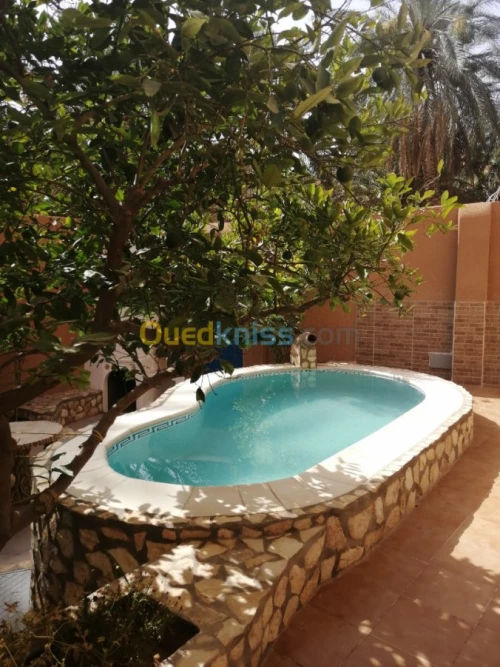 Construction des Piscines