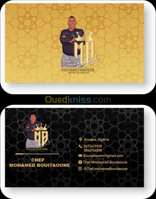 Graphic Design Logo,Carte Visite etc