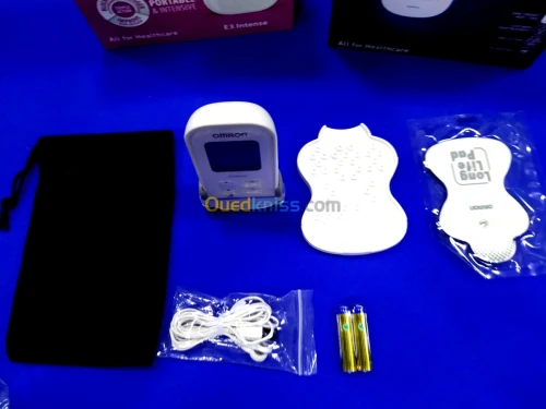 NEUROSTIMULATEUR OMRON E3 INTENSE