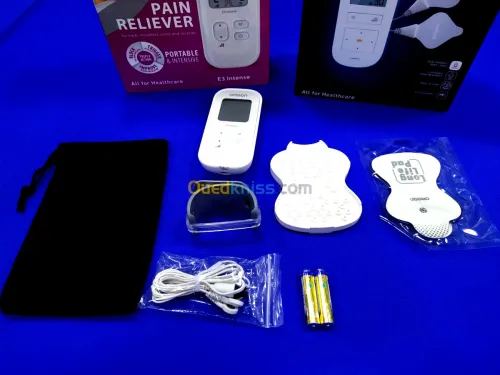 NEUROSTIMULATEUR OMRON E3 INTENSE
