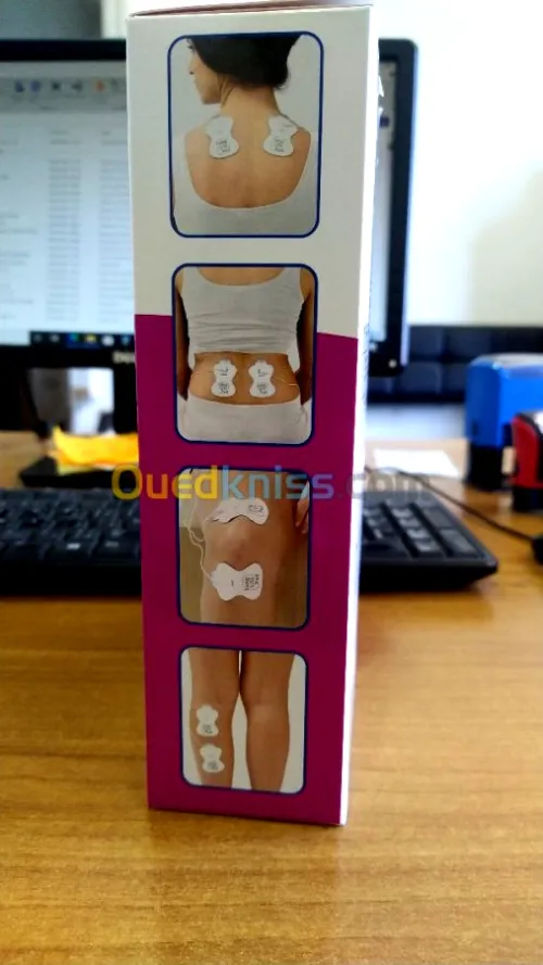 NEUROSTIMULATEUR OMRON E3 INTENSE