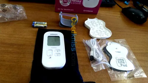 NEUROSTIMULATEUR OMRON E3 INTENSE