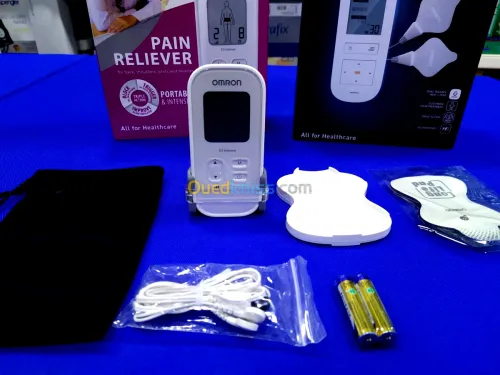 NEUROSTIMULATEUR OMRON E3 INTENSE
