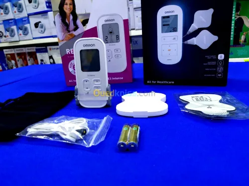 NEUROSTIMULATEUR OMRON E3 INTENSE