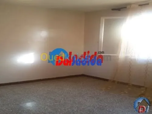 Vente Appartement F3 Oran Arzew