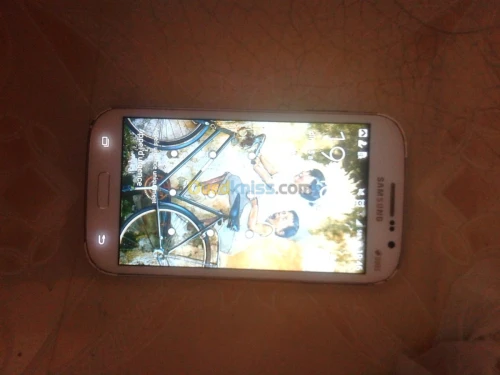 Samsung Galaxy Grand Neo