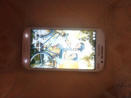 Samsung Galaxy Grand Neo