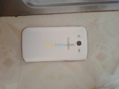 Samsung Galaxy Grand Neo