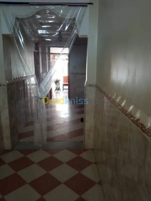 Vente Villa Tebessa Ouenza