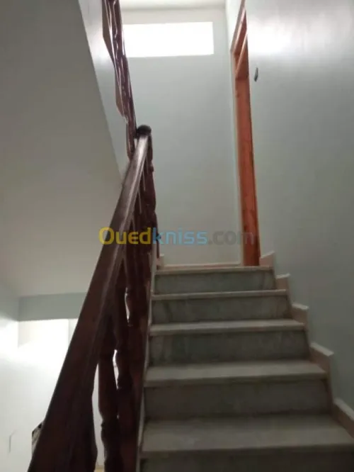 Vente Villa Tebessa Ouenza
