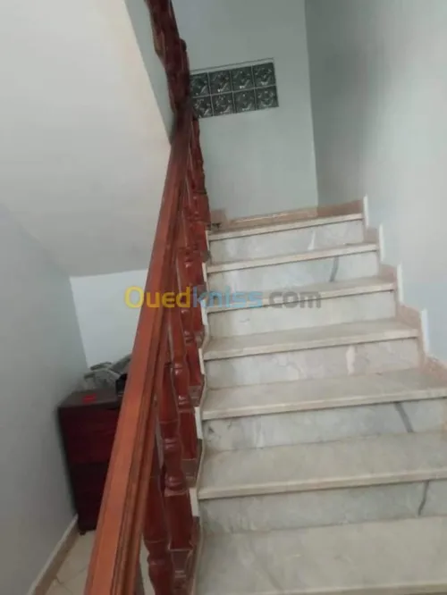 Vente Villa Tebessa Ouenza