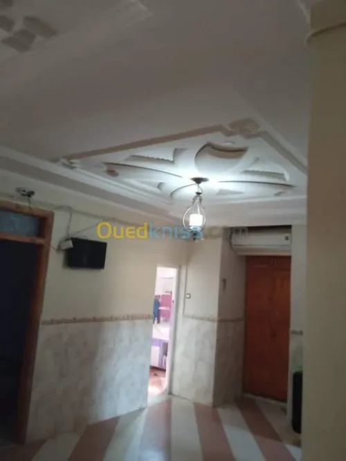 Vente Villa Tebessa Ouenza