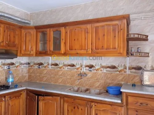 Vente Villa Tebessa Ouenza