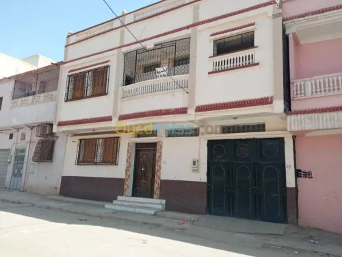 Vente Villa Tebessa Ouenza