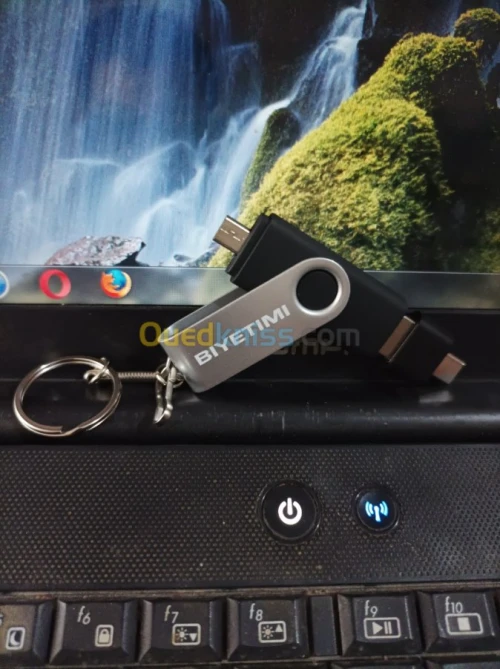 فلاش ديسك 64Gb