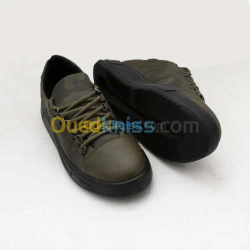 JAKAMEN - BASQUETTE / JK31CS14M034-810