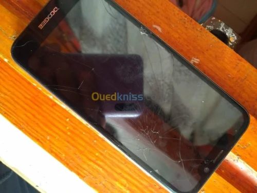 doogee x70