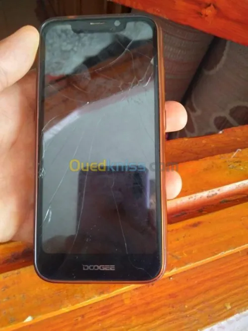 doogee x70