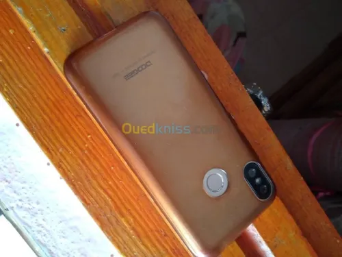 doogee x70