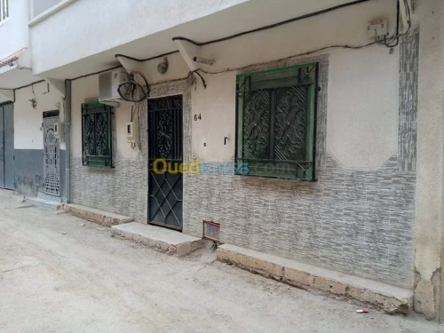 Vente Appartement Tebessa Tebessa