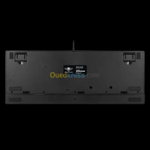 CLAVIER GAMER MECANIQUE SOG XPERT K500