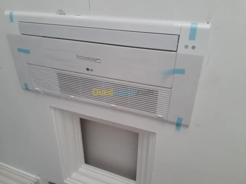Vente & Installation 