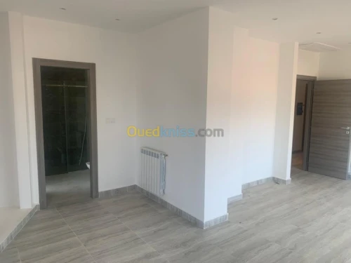 Vente Duplex F6 Alger Draria