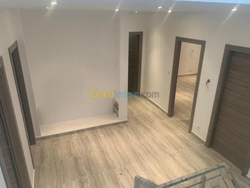Vente Duplex F6 Alger Draria