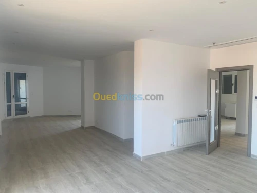 Vente Duplex F6 Alger Draria