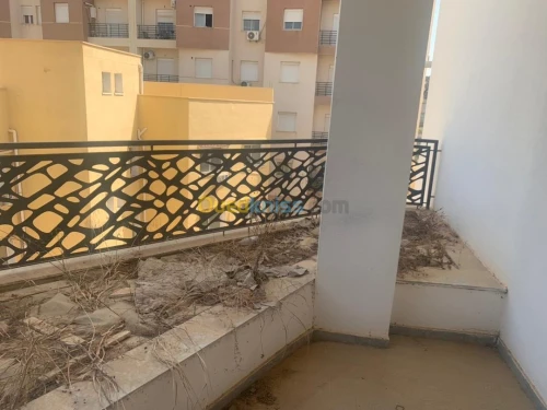 Vente Duplex F6 Alger Draria
