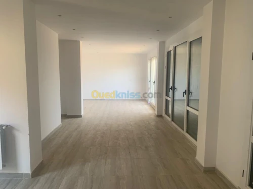 Vente Duplex F6 Alger Draria