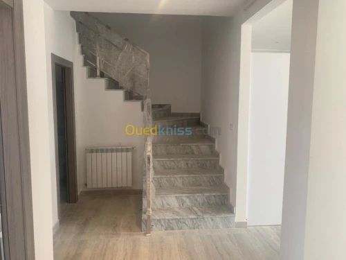 Vente Duplex F6 Alger Draria