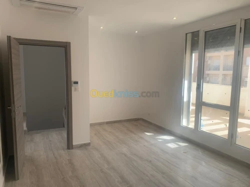 Vente Duplex F6 Alger Draria