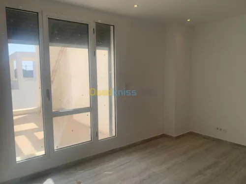 Vente Duplex F6 Alger Draria