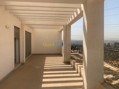 Vente Duplex F6 Alger Draria