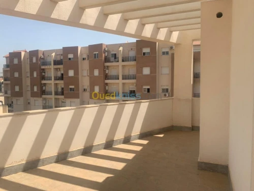 Vente Duplex F6 Alger Draria