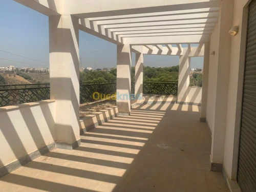 Vente Duplex F6 Alger Draria