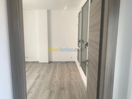 Vente Duplex F6 Alger Draria
