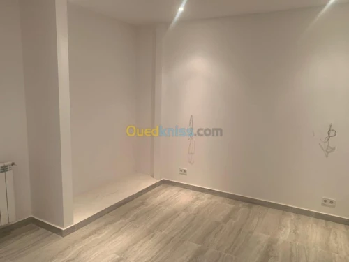 Vente Duplex F6 Alger Draria