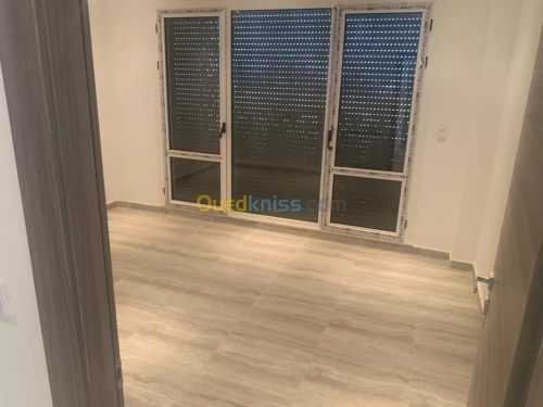 Vente Duplex F6 Alger Draria