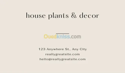 Design logos et cartes de visite 